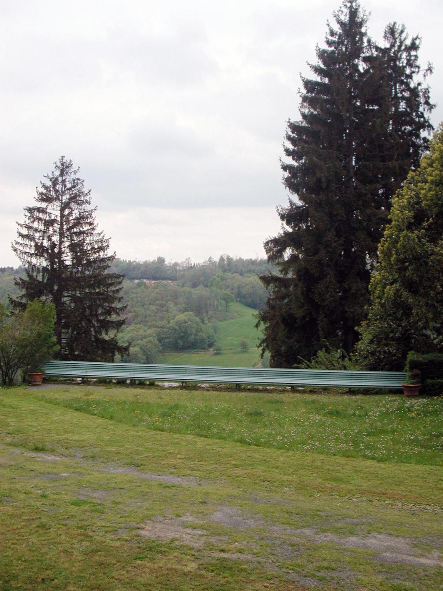 Sordevolo B&B Villa Cernigliaro Dimora Storica מראה חיצוני תמונה