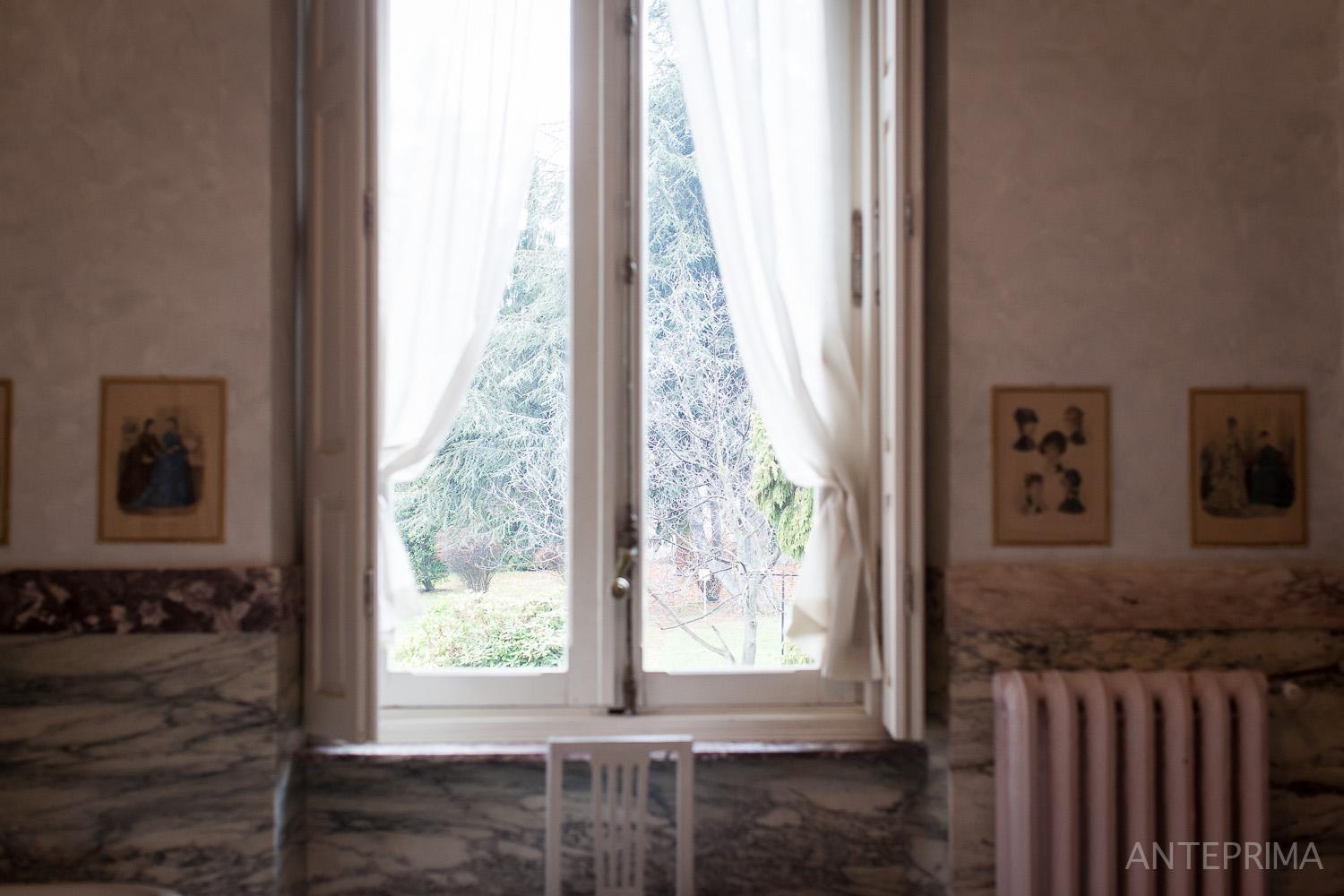 Sordevolo B&B Villa Cernigliaro Dimora Storica מראה חיצוני תמונה