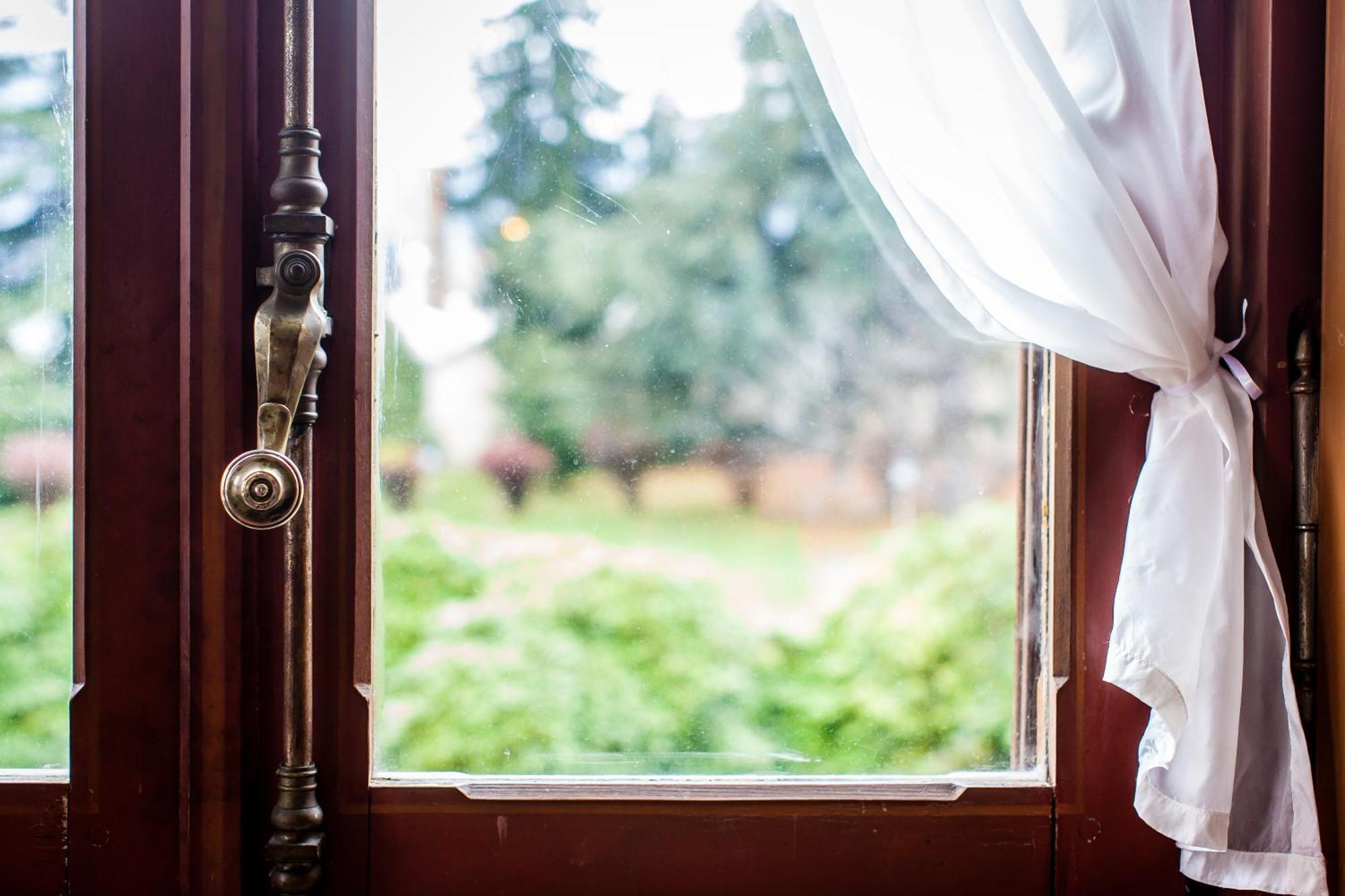 Sordevolo B&B Villa Cernigliaro Dimora Storica חדר תמונה