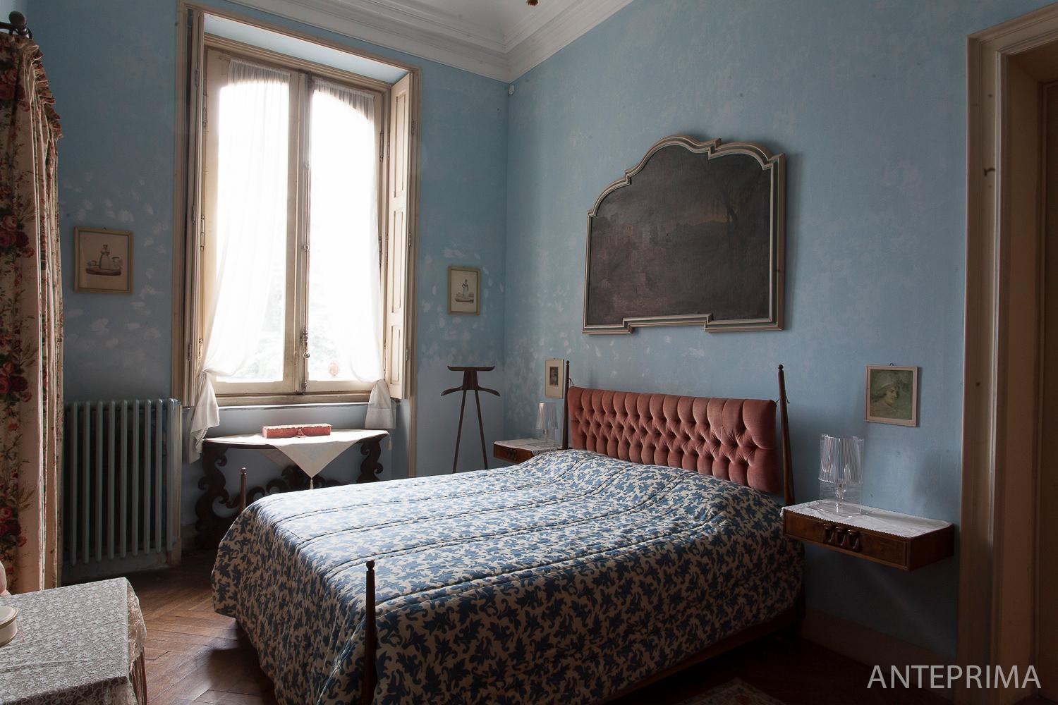 Sordevolo B&B Villa Cernigliaro Dimora Storica חדר תמונה