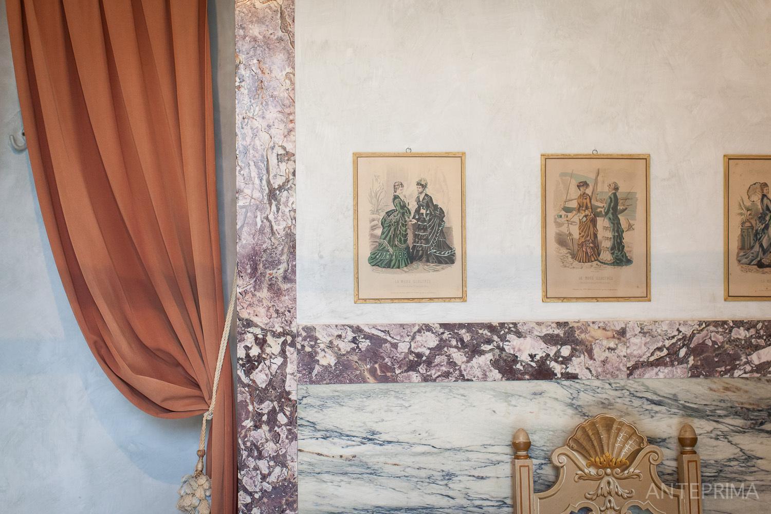 Sordevolo B&B Villa Cernigliaro Dimora Storica חדר תמונה