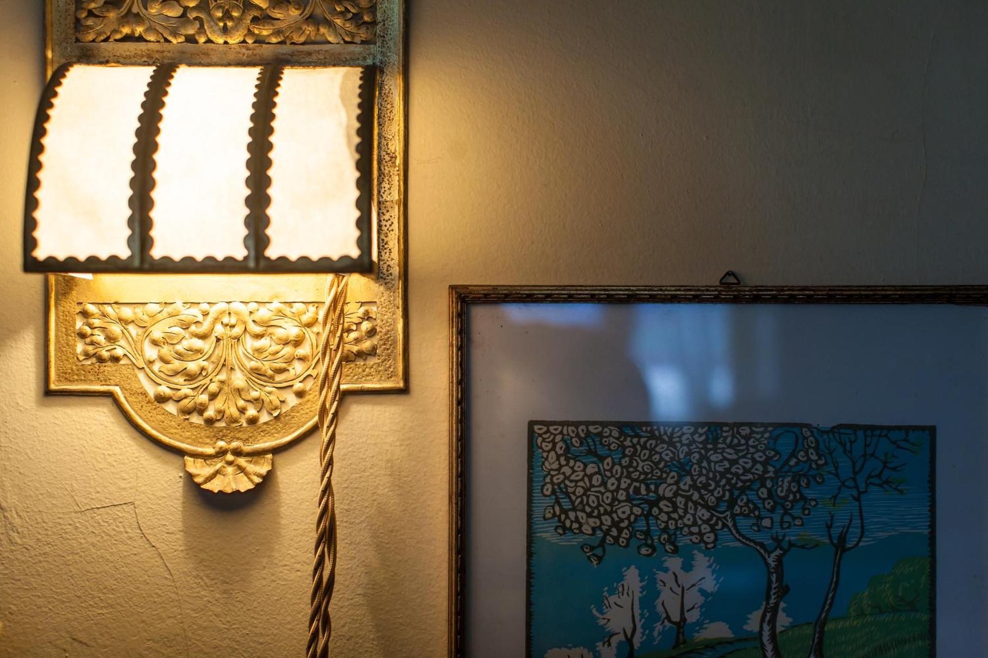 Sordevolo B&B Villa Cernigliaro Dimora Storica חדר תמונה