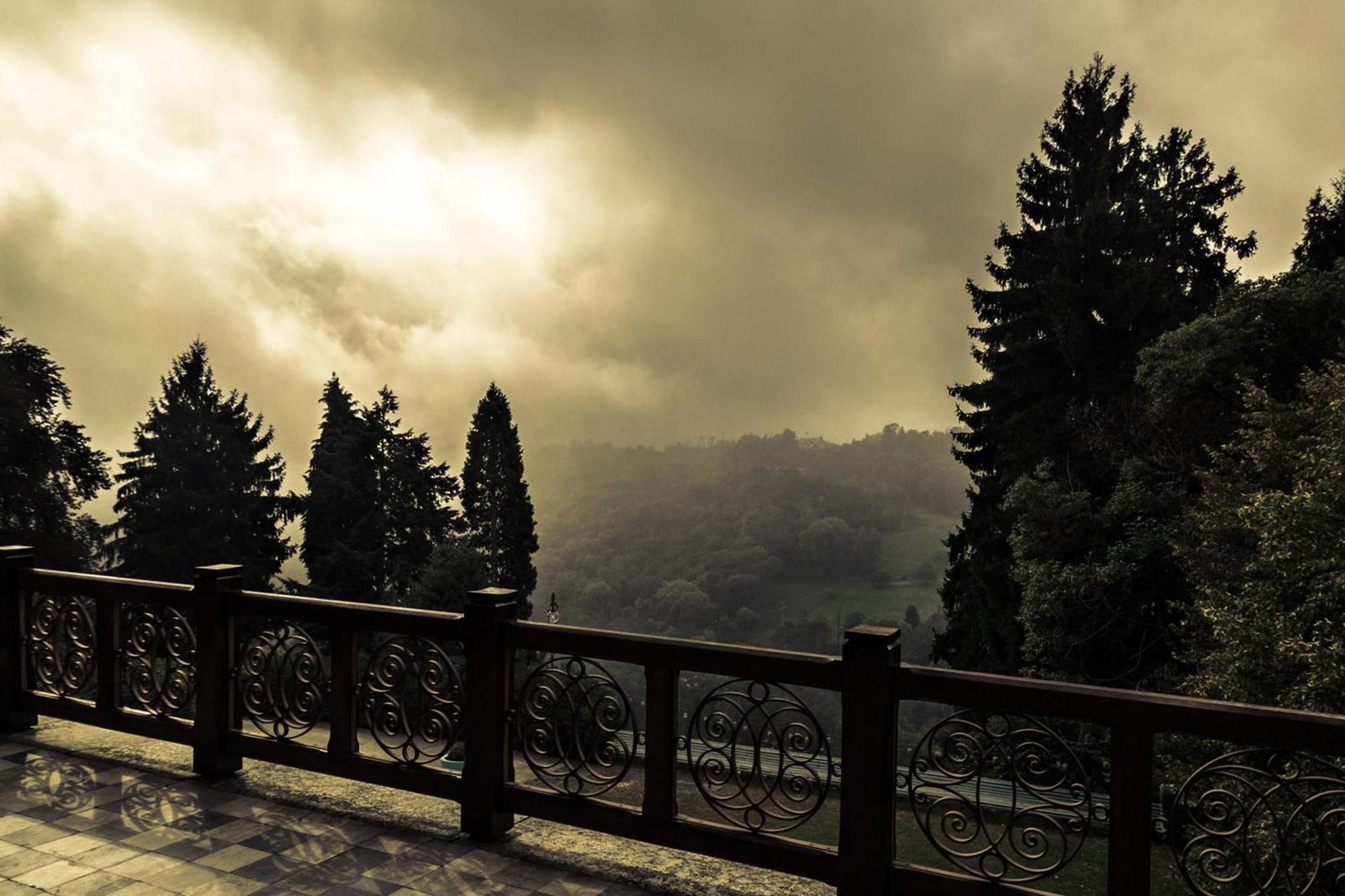 Sordevolo B&B Villa Cernigliaro Dimora Storica חדר תמונה