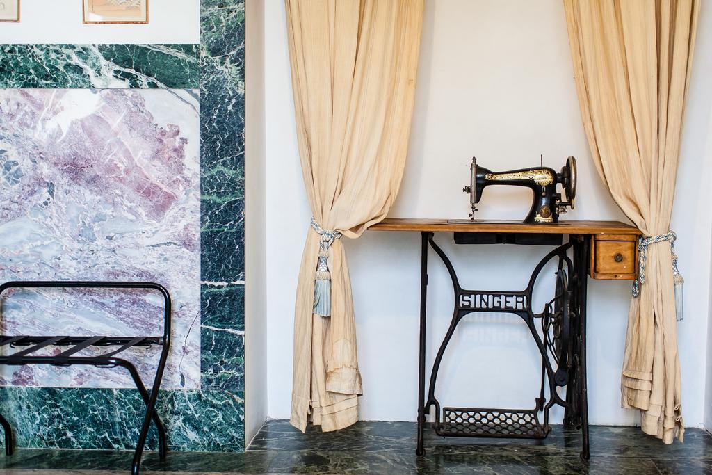 Sordevolo B&B Villa Cernigliaro Dimora Storica מראה חיצוני תמונה